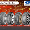 gt radial tires