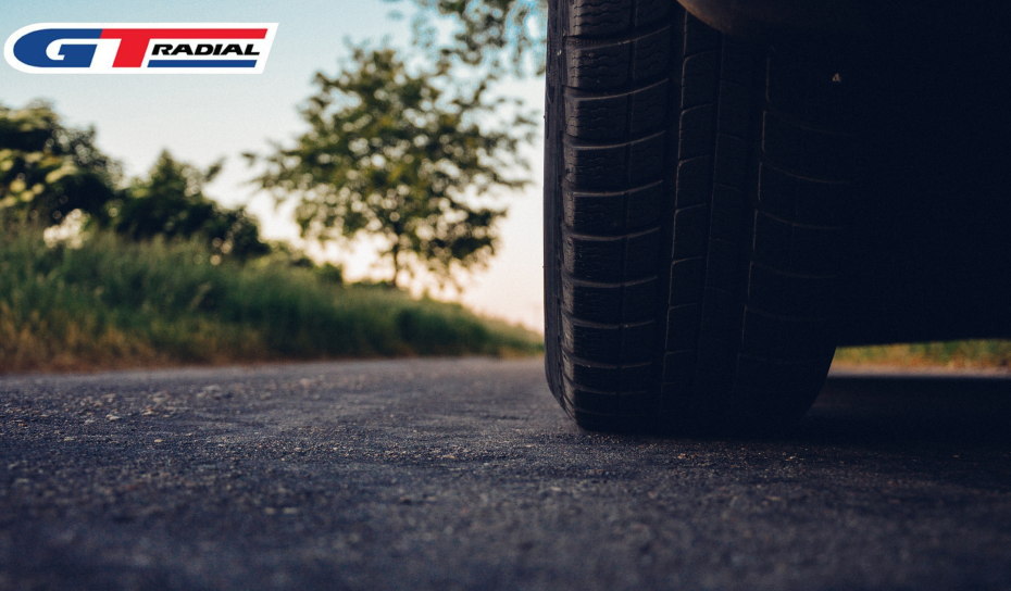 Why All-Season Tires