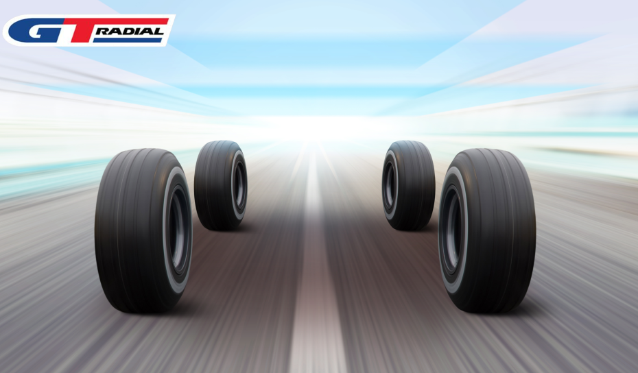 Driving Forward