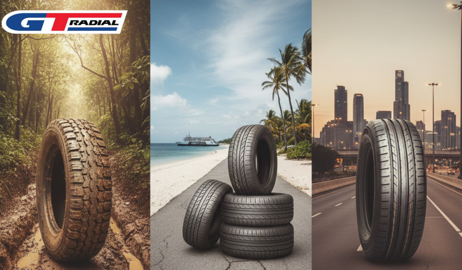 Engineered for Every Island