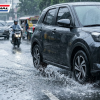 Rain-Ready Roads