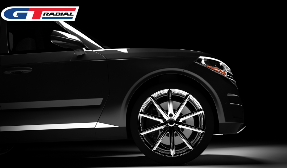 How GT Radial Tires Deliver Comfort