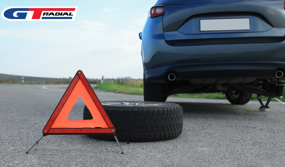 The Importance of GT Tire Quality in Preventing Road Emergencies