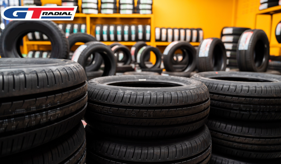 The Smart Tire Buyer